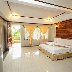 Chambre Lit King-Size