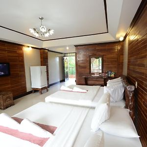 Chambre Familiale